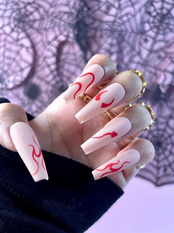 Devil Nails 5