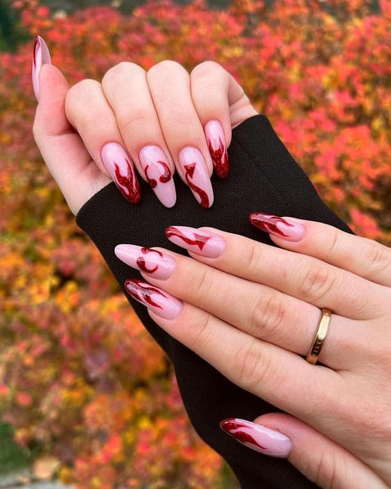 Devil Nails 6