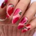 Floral-Nail-Art