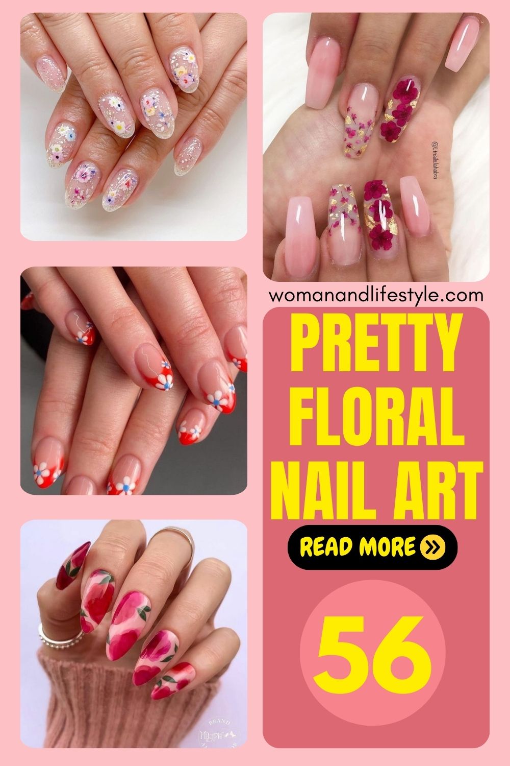 Floral-Nail-Art-Pin