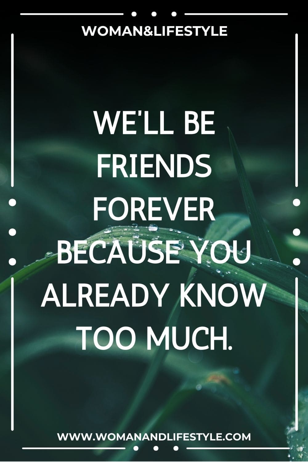 Friendship Quotes For Instagram 12