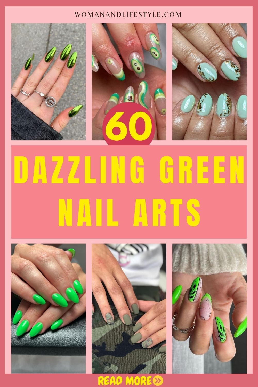 Green-Nail-Art-Pin