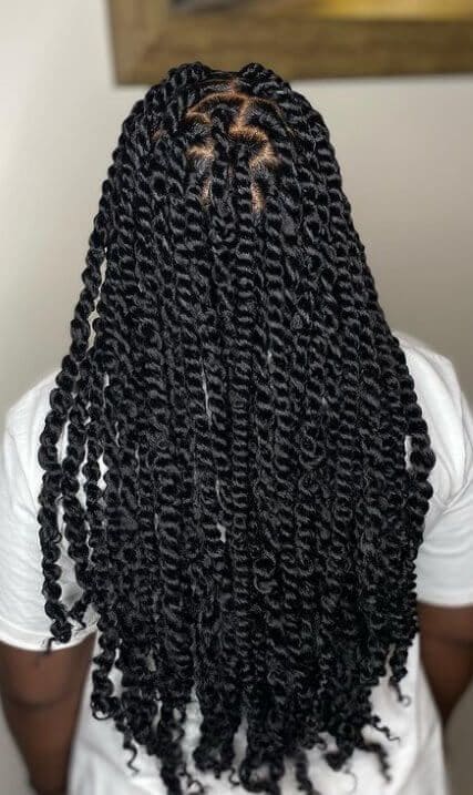 Havana Twists 1