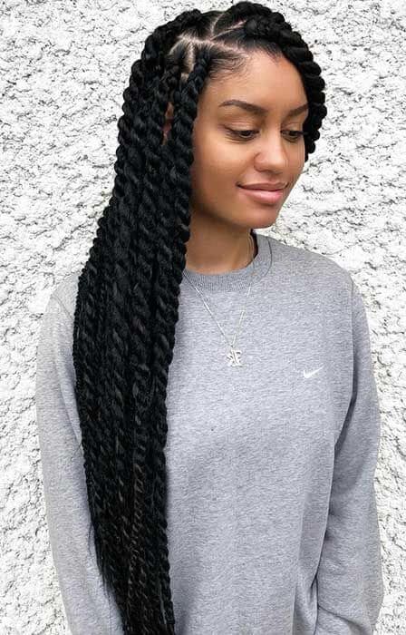 Havana Twists 6