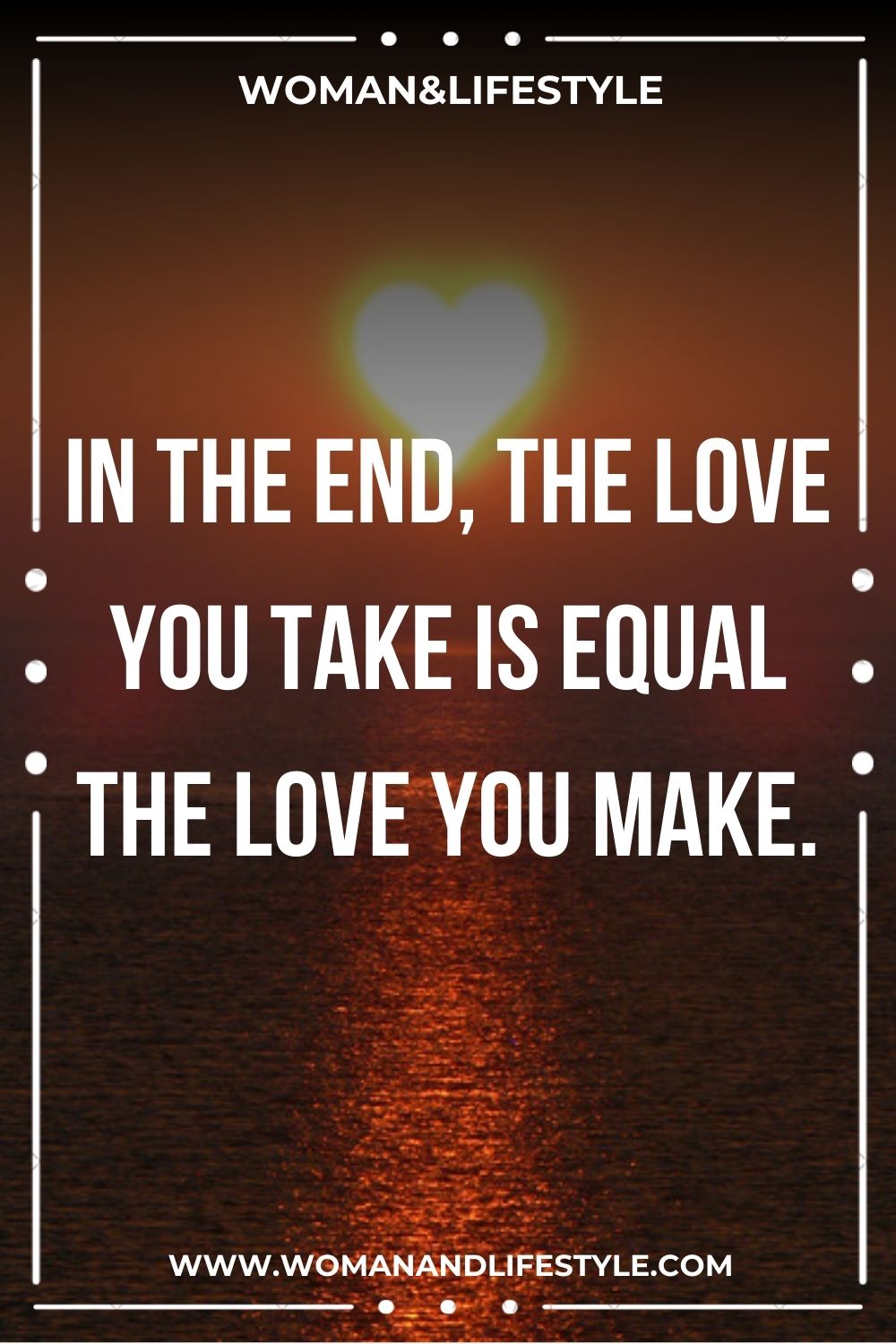 Inspirational Love Quote 12