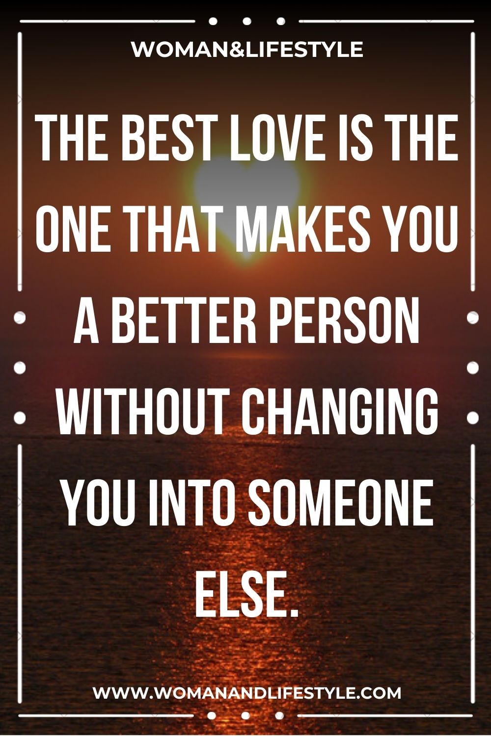 Inspirational Love Quote 15