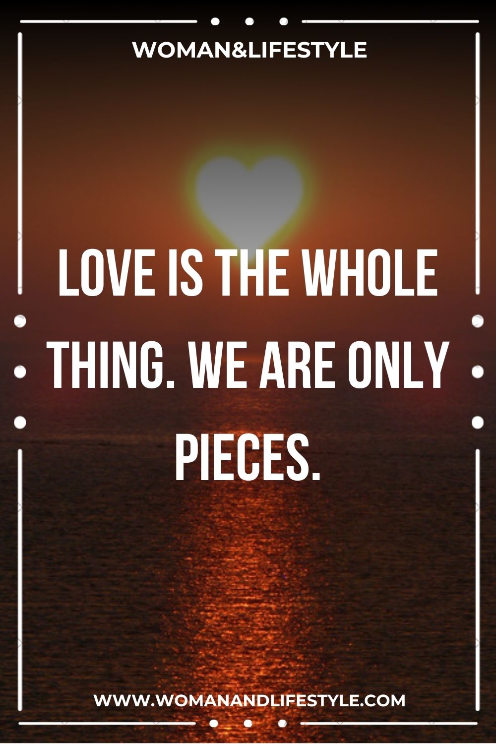 Inspirational Love Quote 27