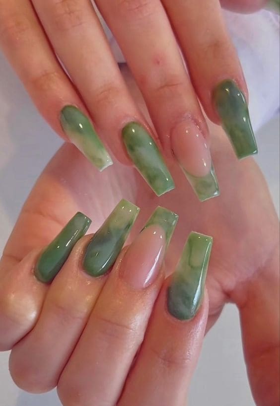 Jade Nails 4