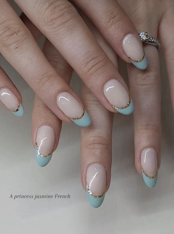 Jasmine Nails 1