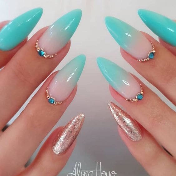 Jasmine Nails 2