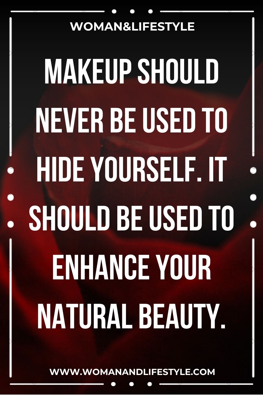 Makeup Quote 10