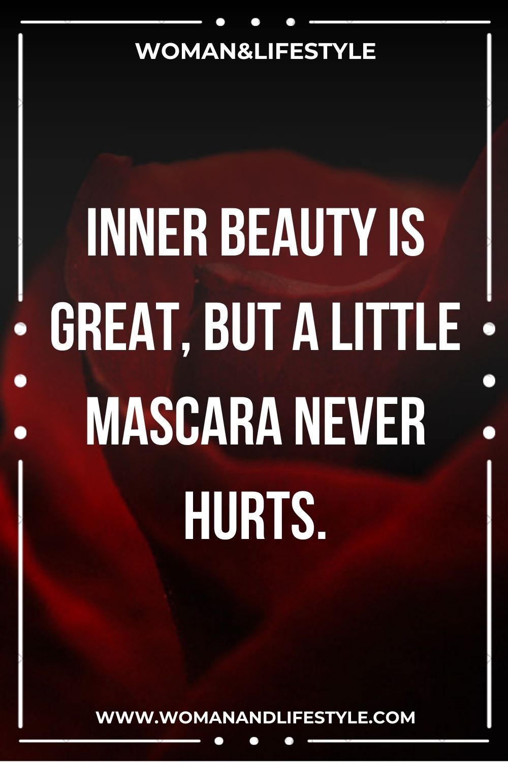 Makeup Quote 11