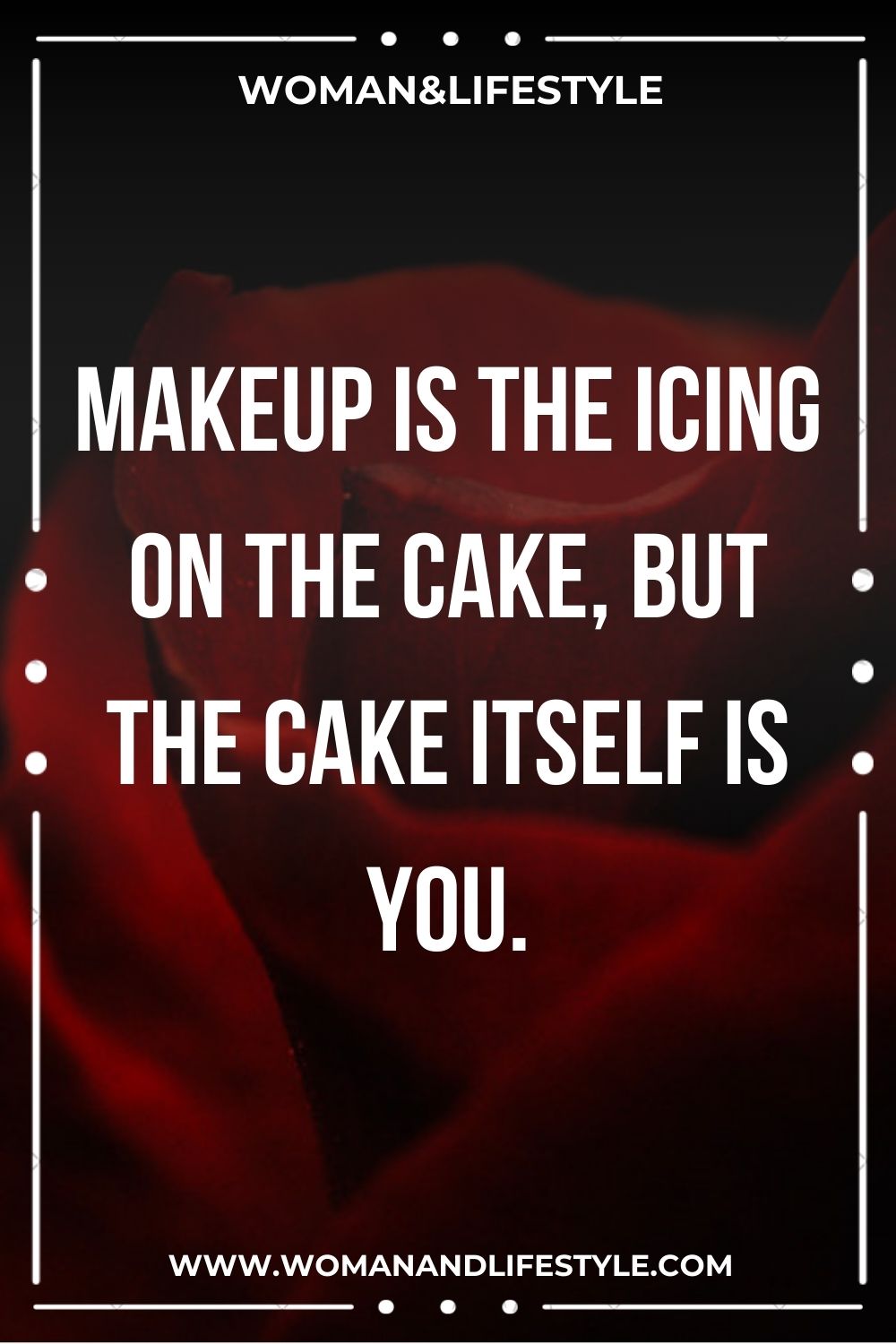 Makeup Quote 14