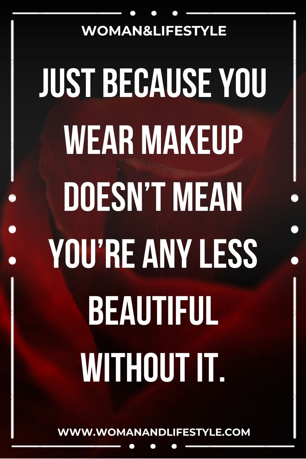 Makeup Quote 15