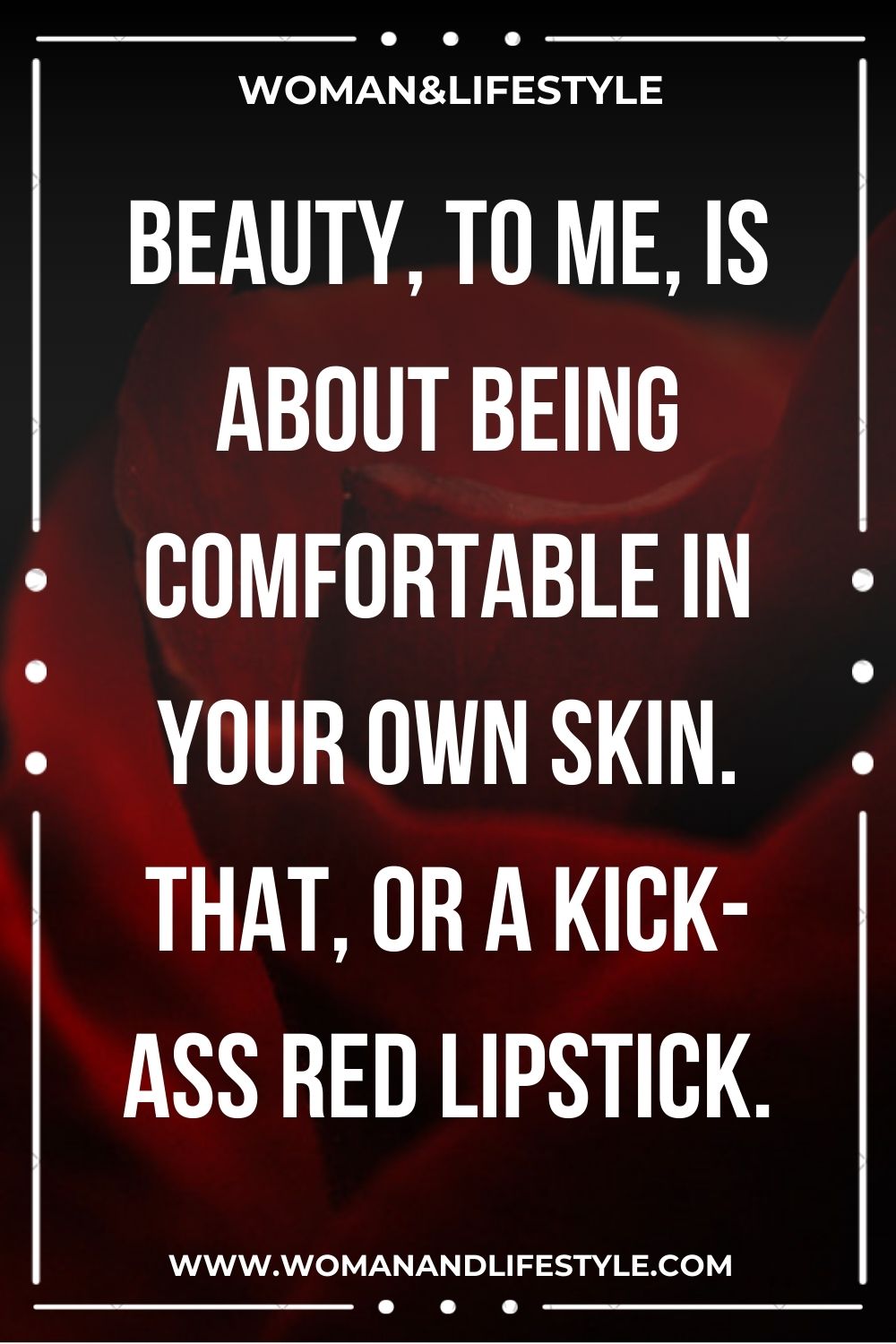 Makeup Quote 16