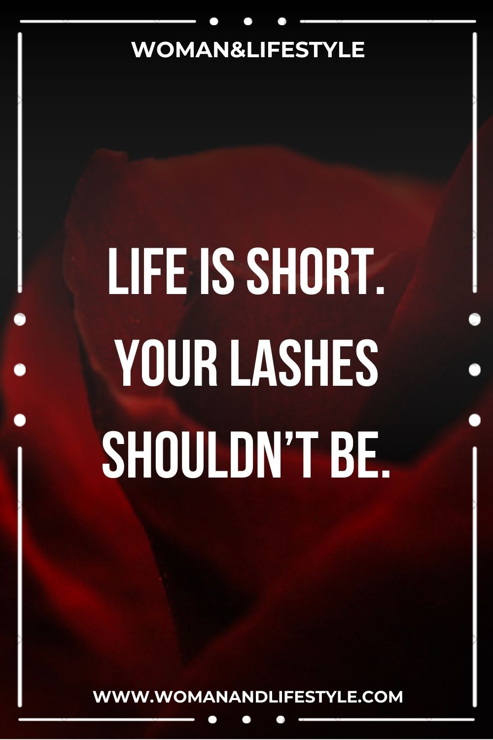 Makeup Quote 19