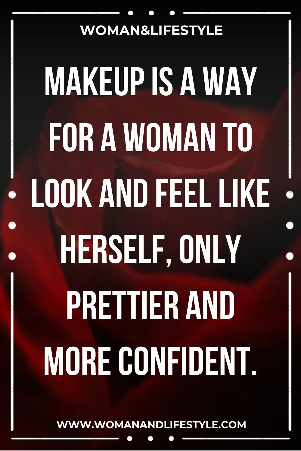 Makeup Quote 2