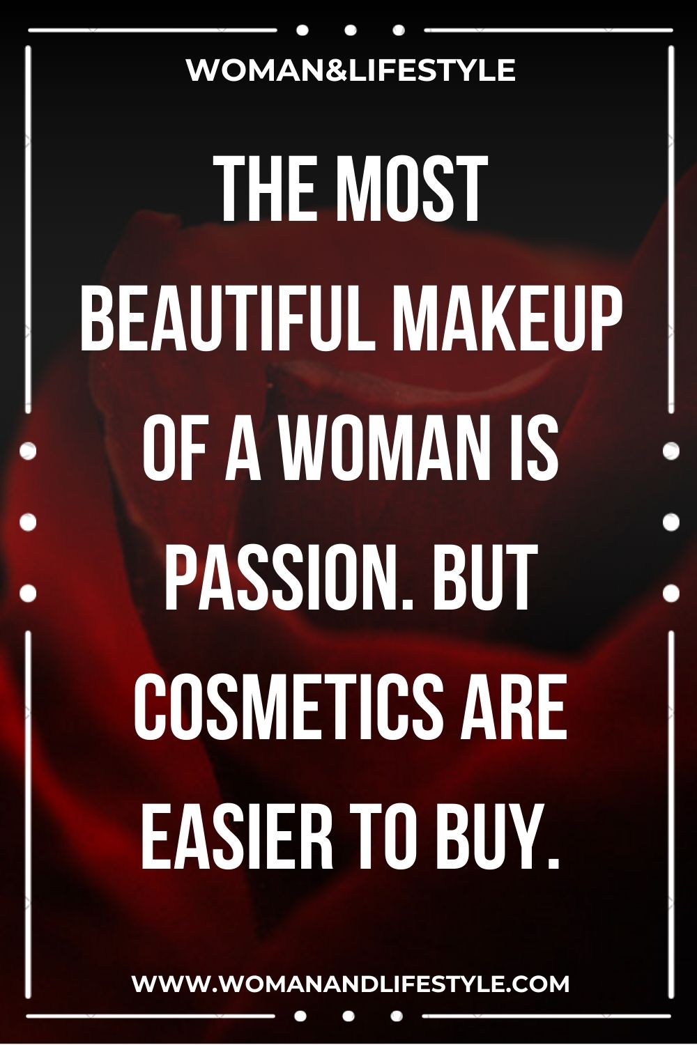 Makeup Quote 20