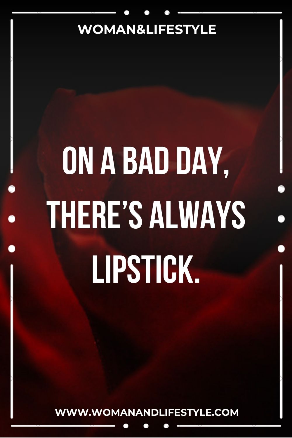 Makeup Quote 21