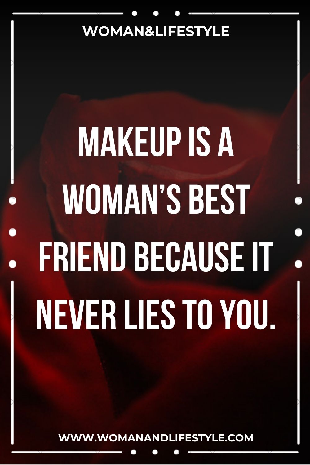 Makeup Quote 23