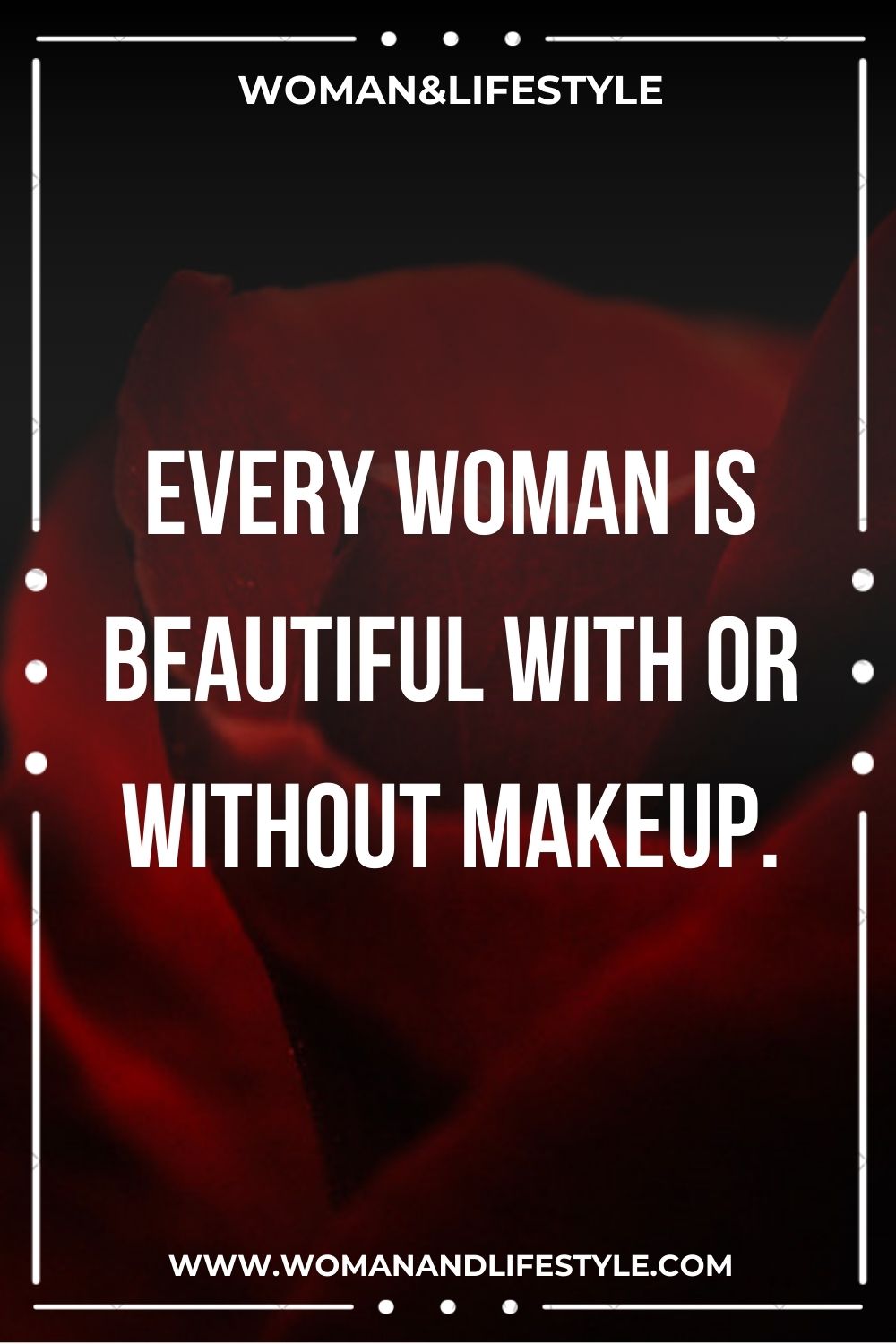 Makeup Quote 25