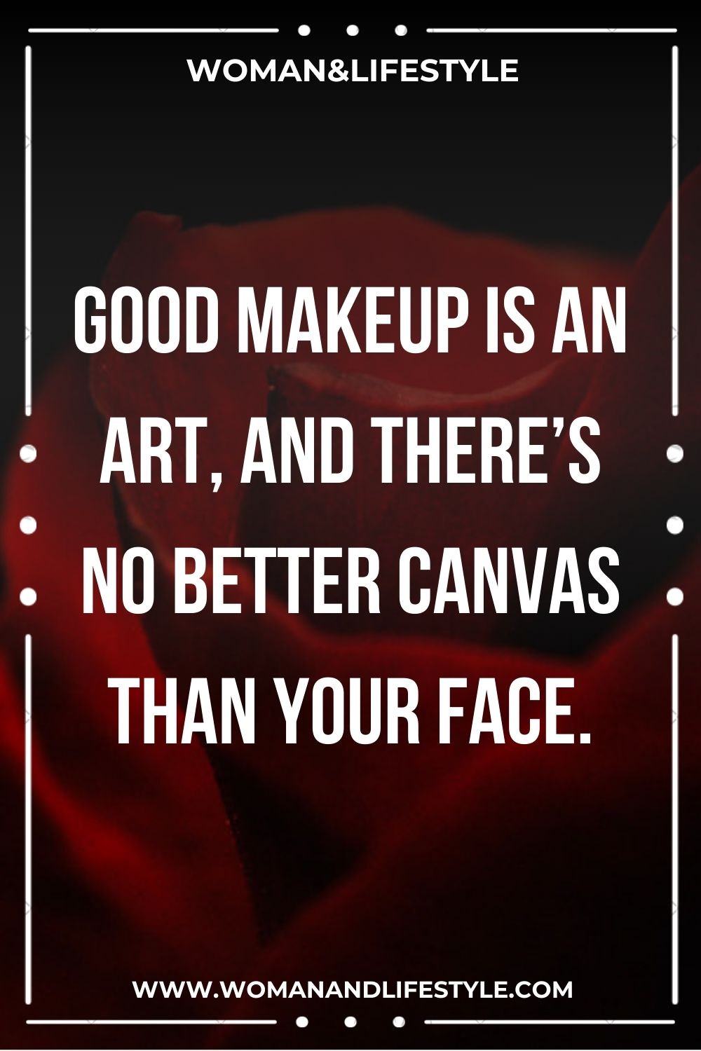 Makeup Quote 26