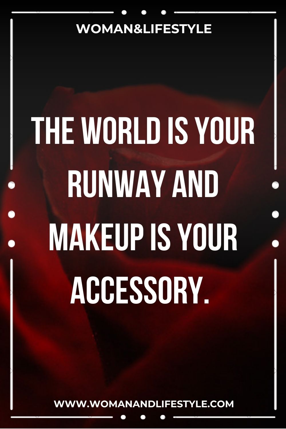 Makeup Quote 27