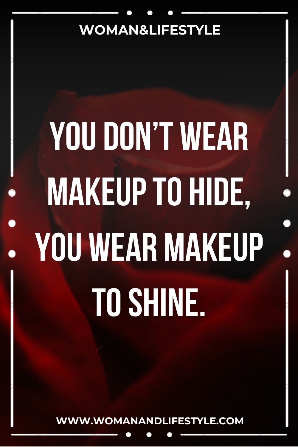 Makeup Quote 28