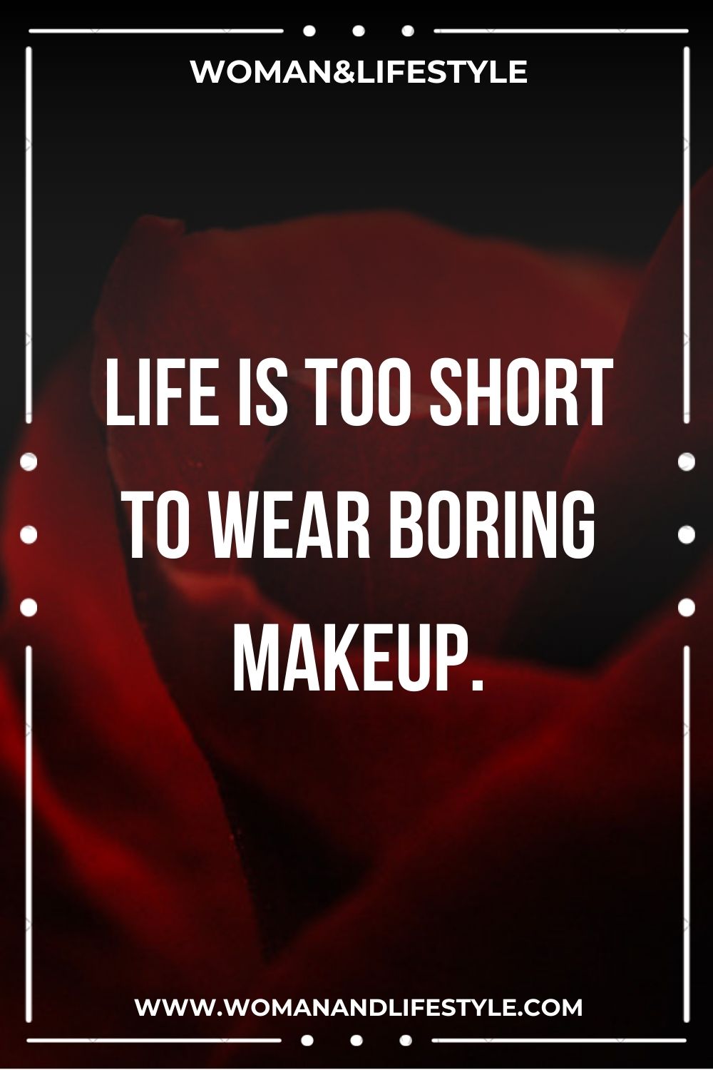 Makeup Quote 33