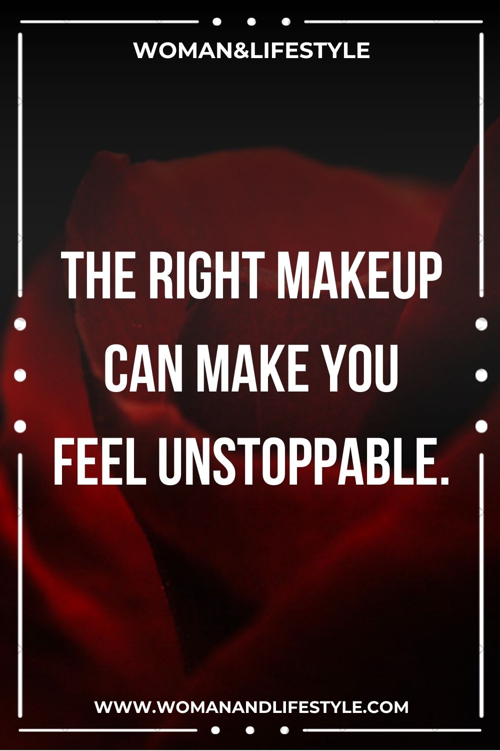 Makeup Quote 35