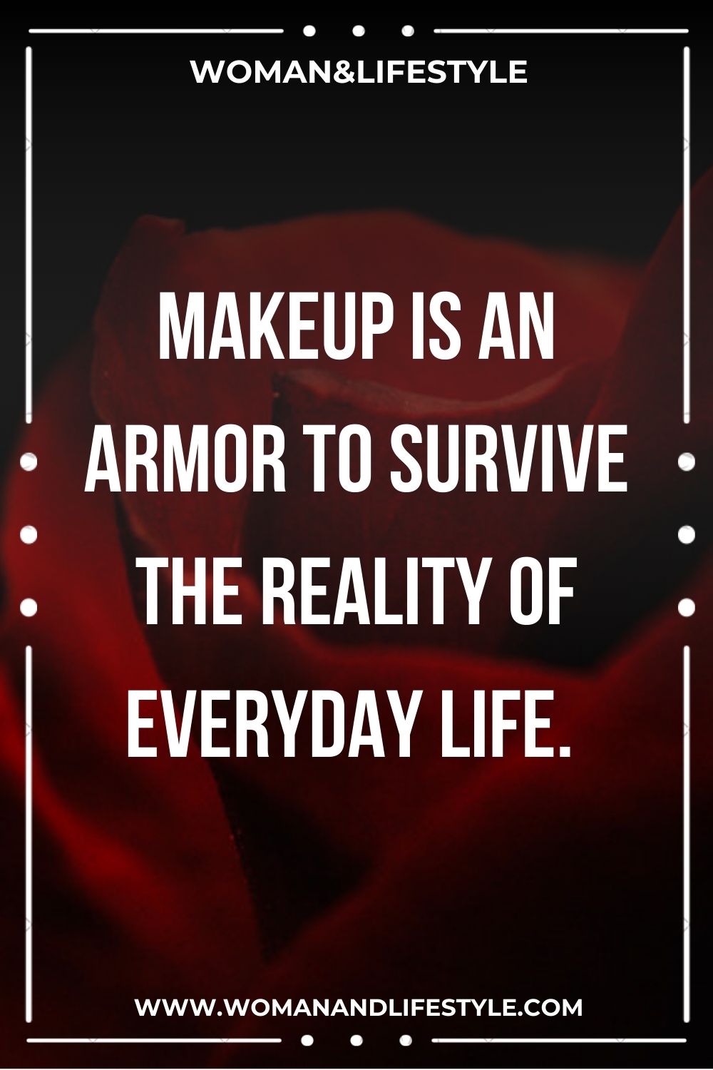 Makeup Quote 38