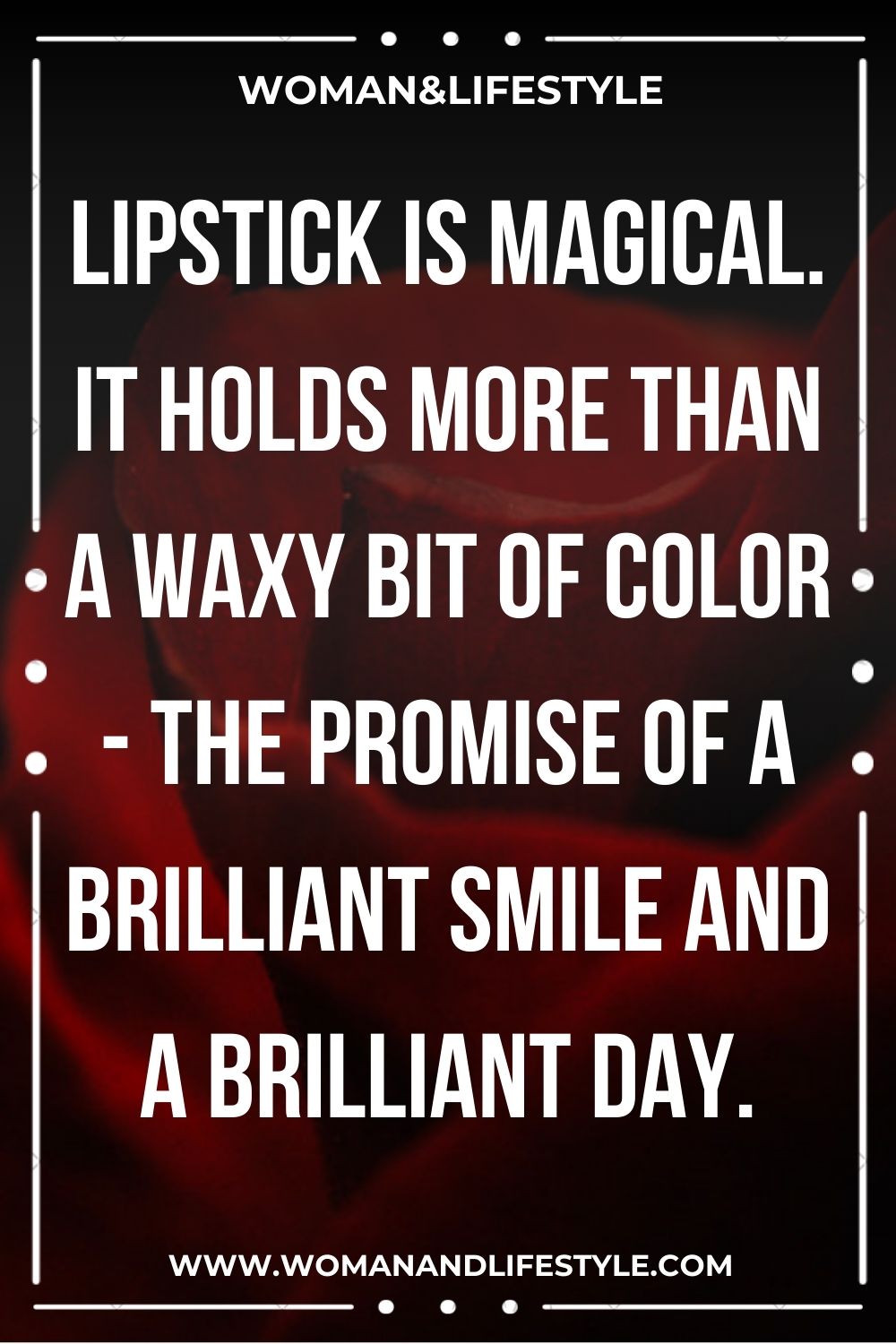 Makeup Quote 5