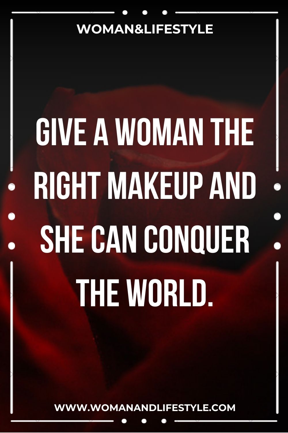 Makeup Quote 6