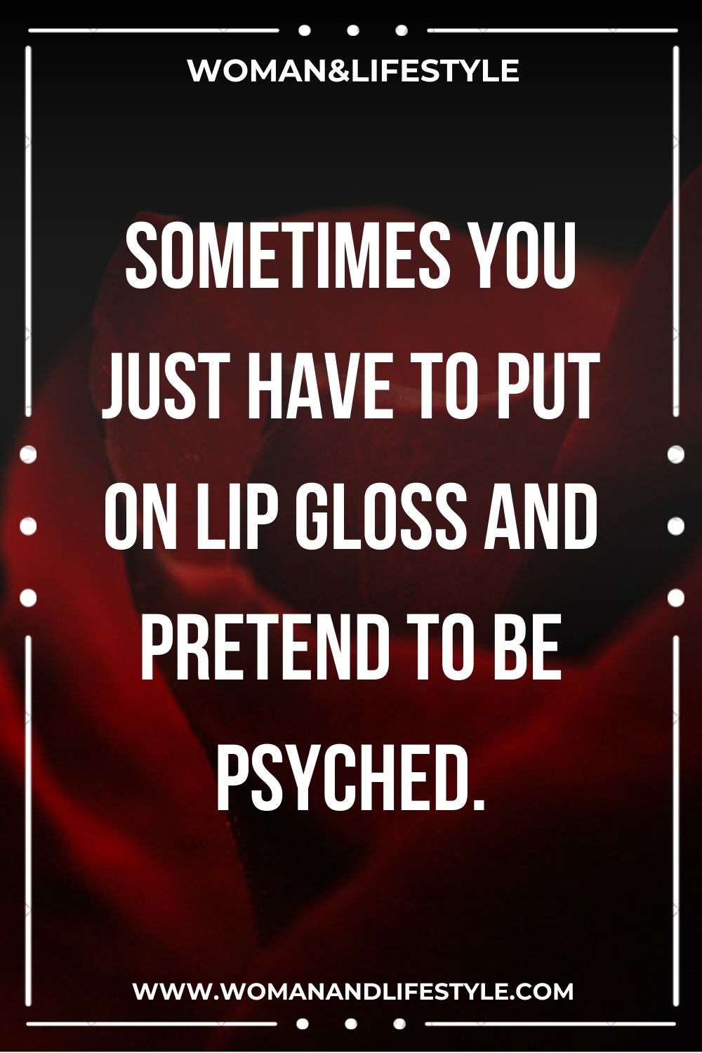 Makeup Quote 7