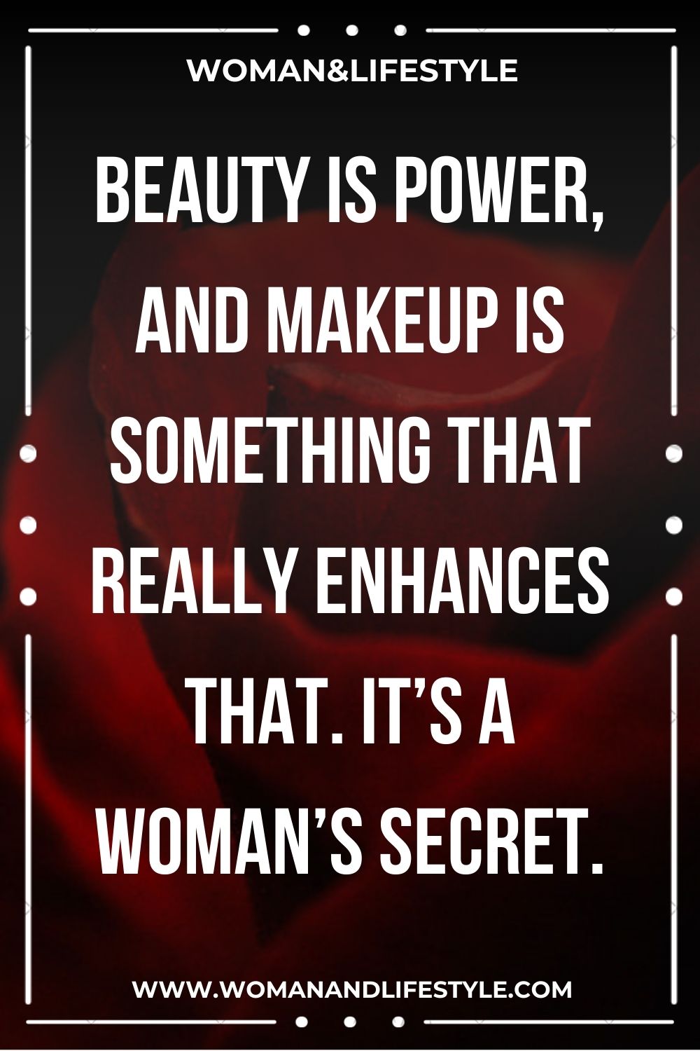 Makeup Quote 8