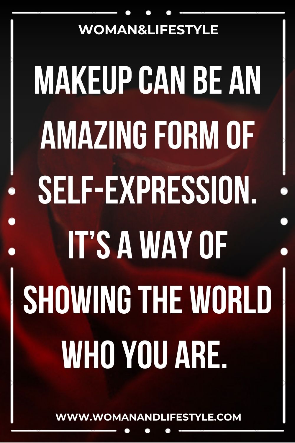 Makeup Quote 9