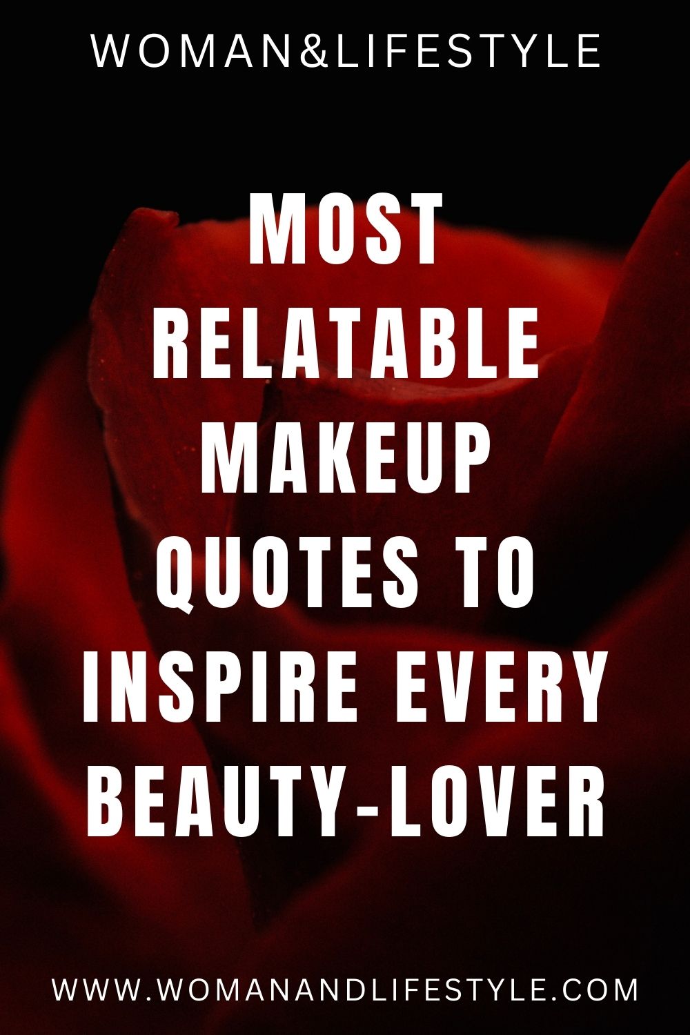 Makeup-Quote-Pin