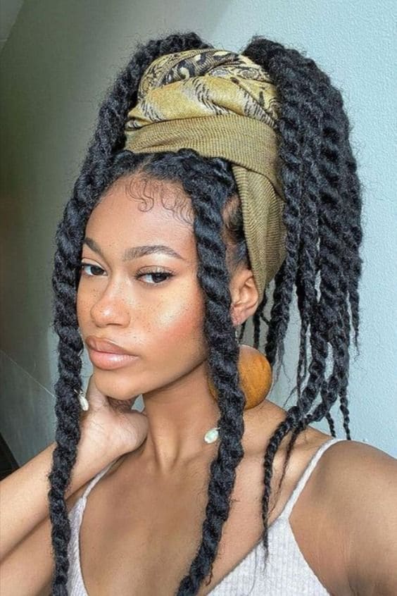 Marley Twists 2