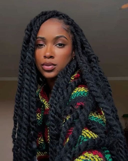 Marley Twists 3