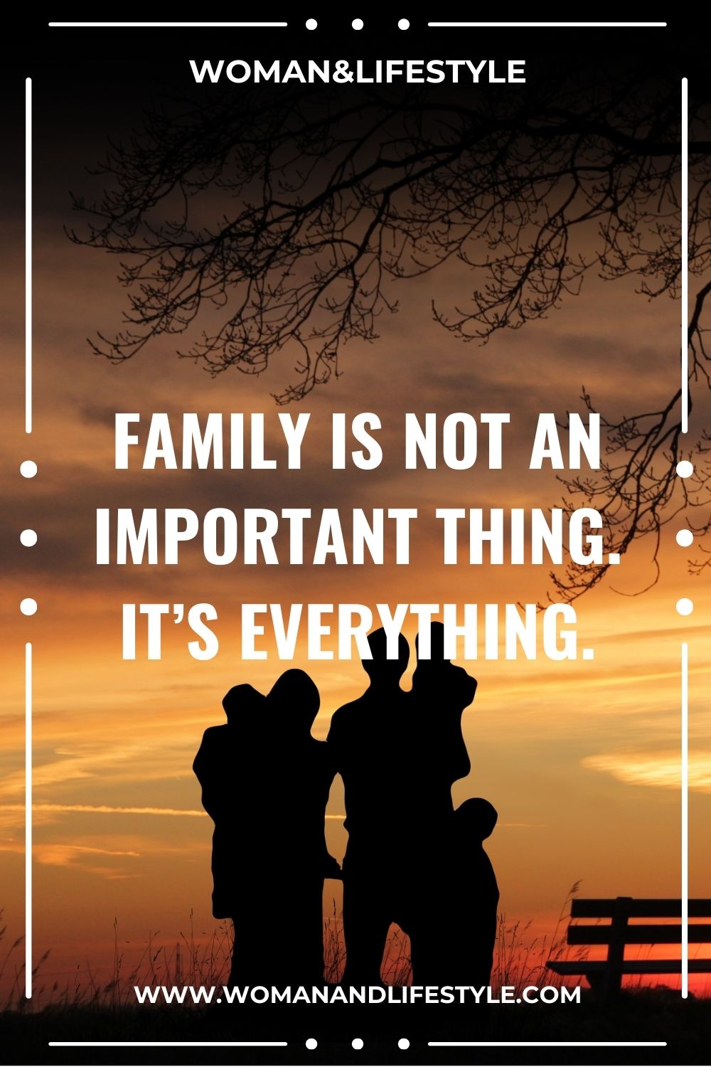 Meaningful Family Quotes 1