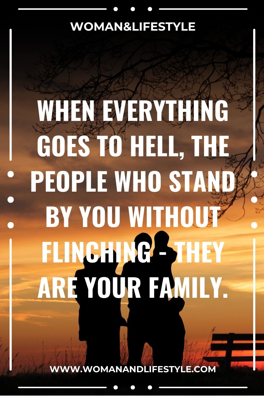 Meaningful Family Quotes 10