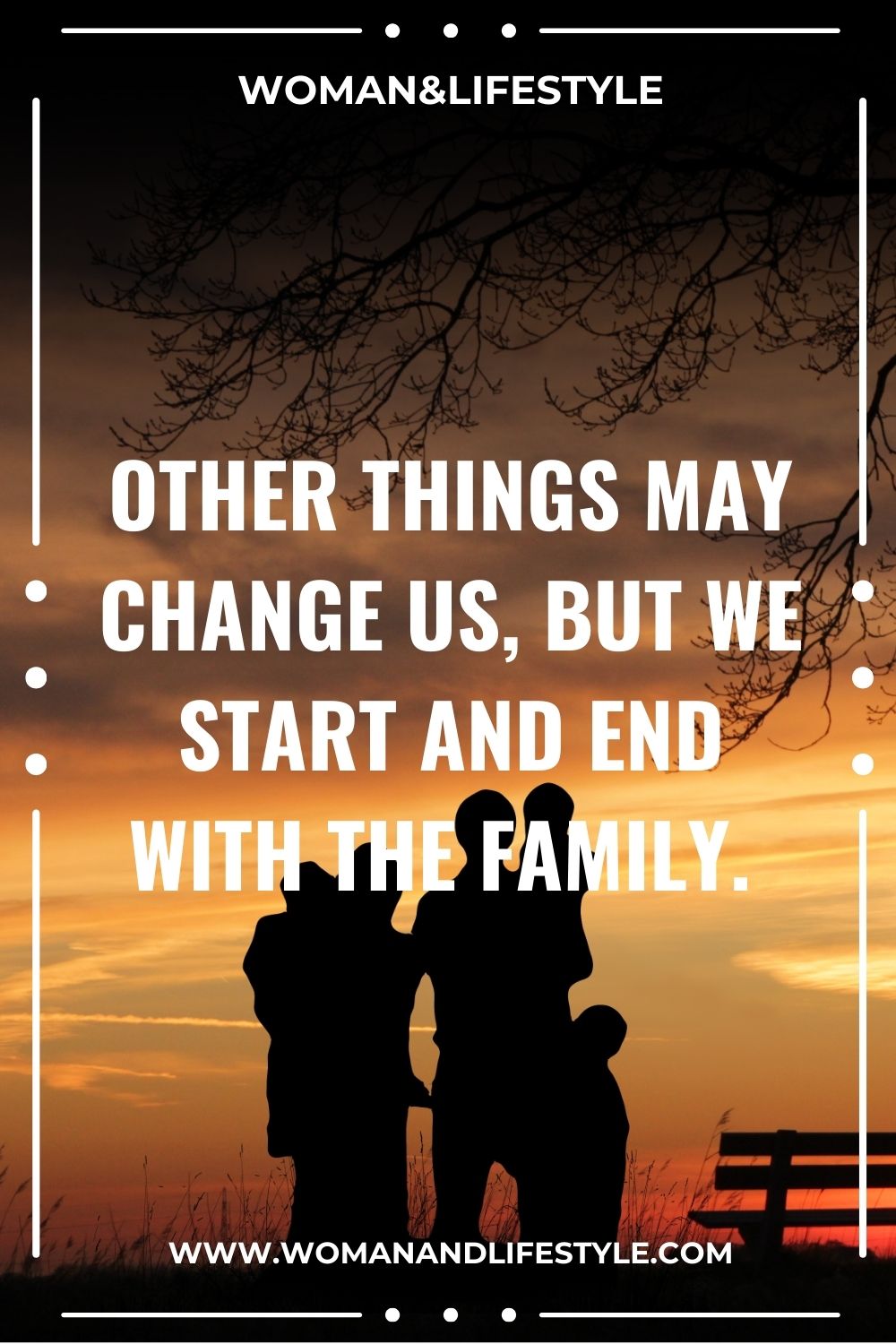 Meaningful Family Quotes 11