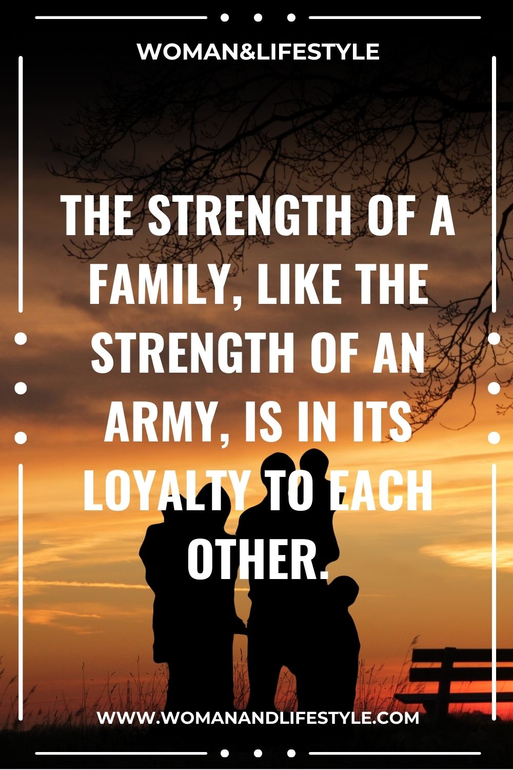 Meaningful Family Quotes 12