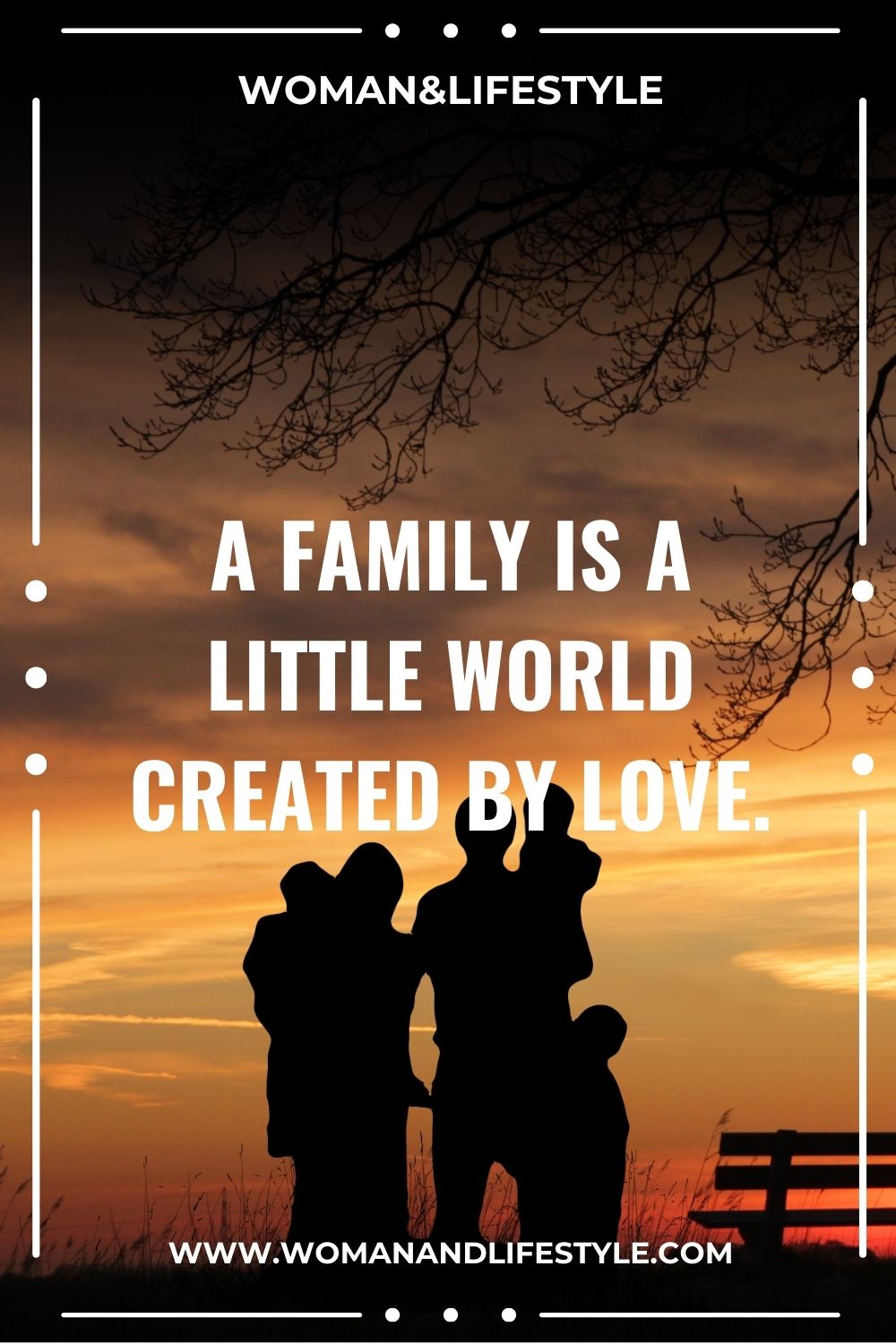 Meaningful Family Quotes 13