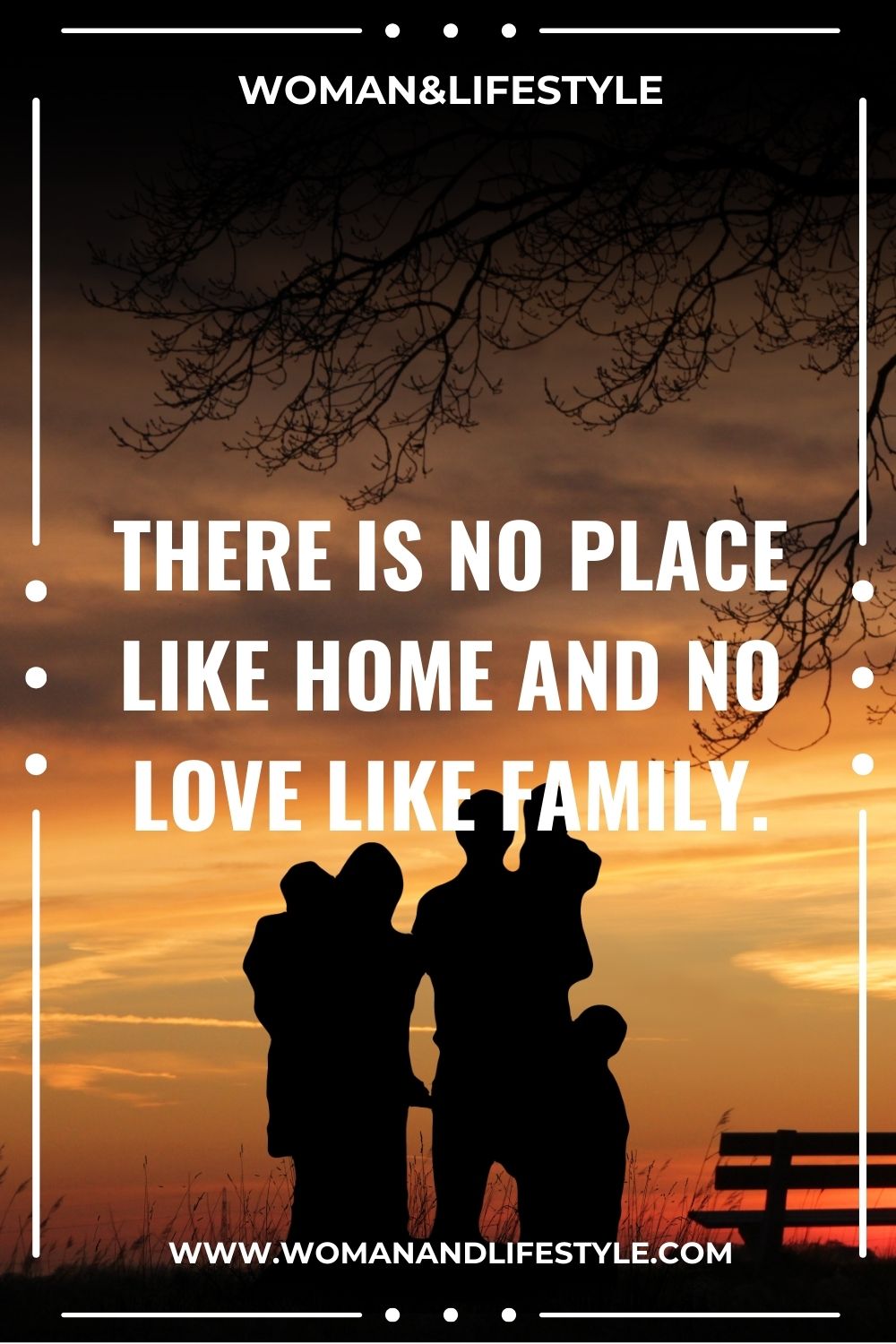 Meaningful Family Quotes 14