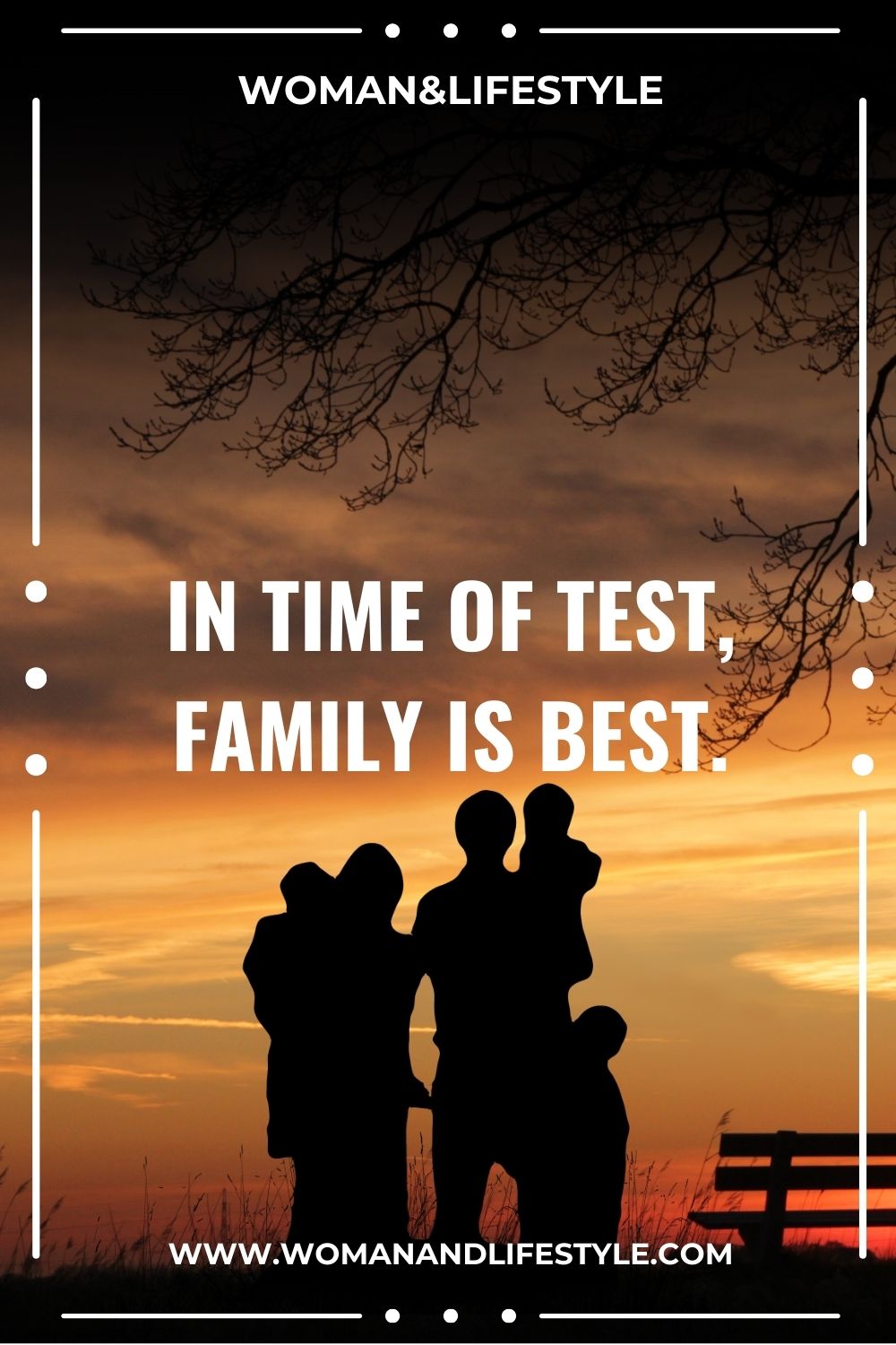 Meaningful Family Quotes 15