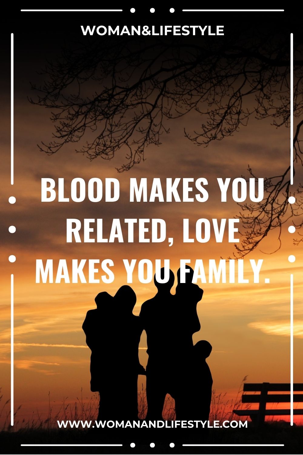 Meaningful Family Quotes 16