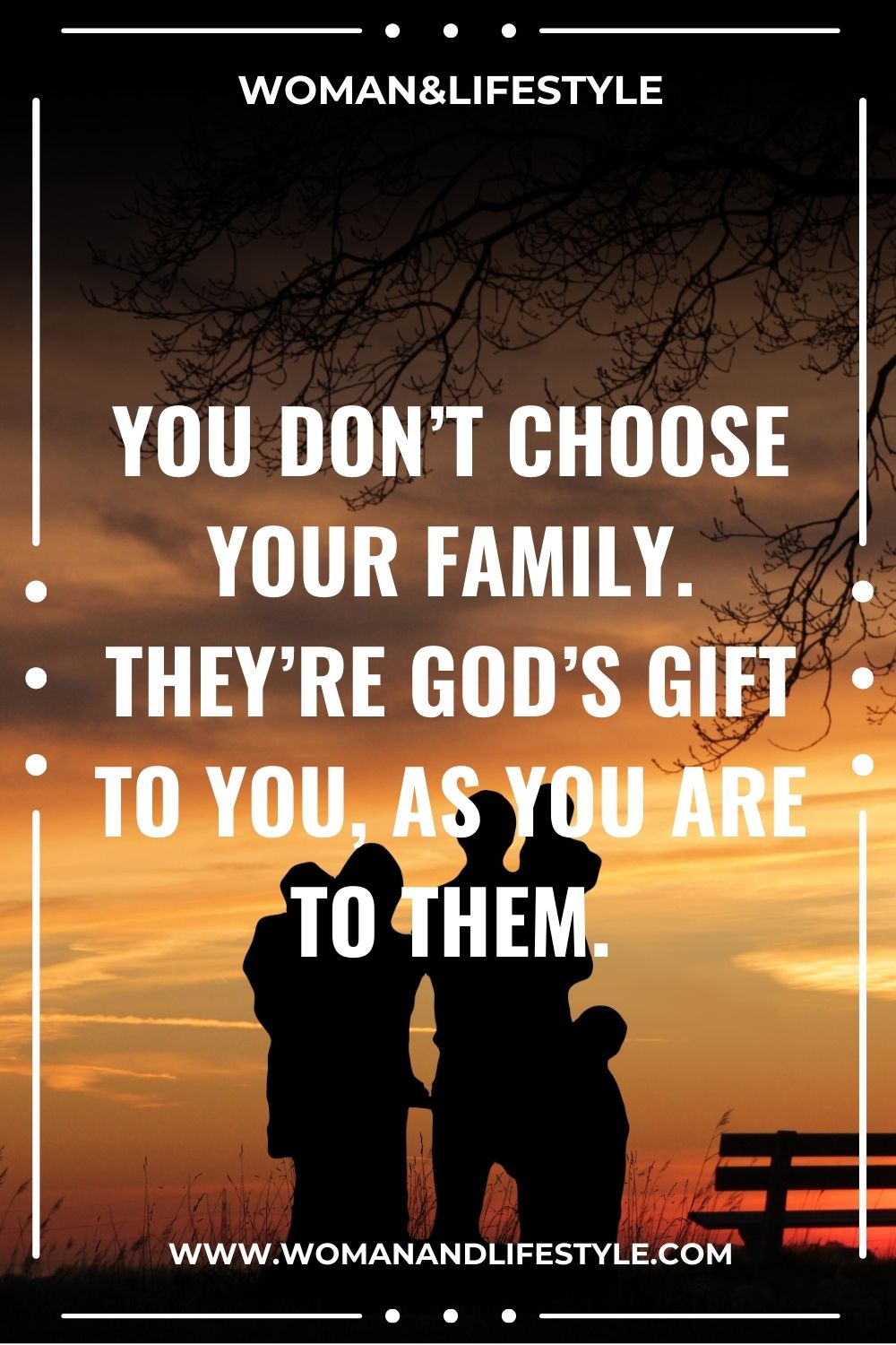 Meaningful Family Quotes 17