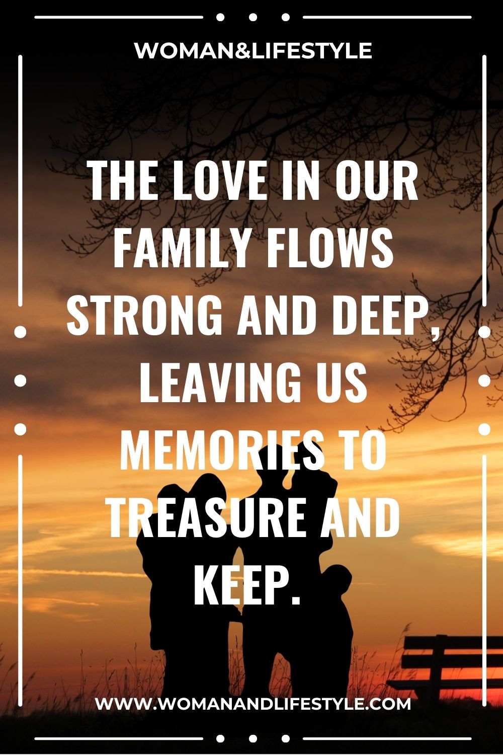 Meaningful Family Quotes 18