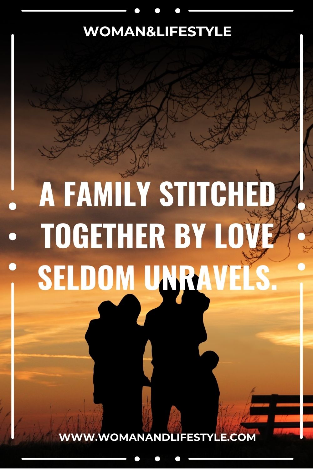 Meaningful Family Quotes 19